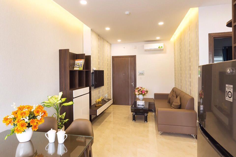 Ocean View Hotel Nha Trang Exterior foto