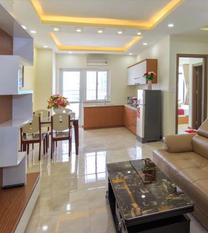 Ocean View Hotel Nha Trang Exterior foto