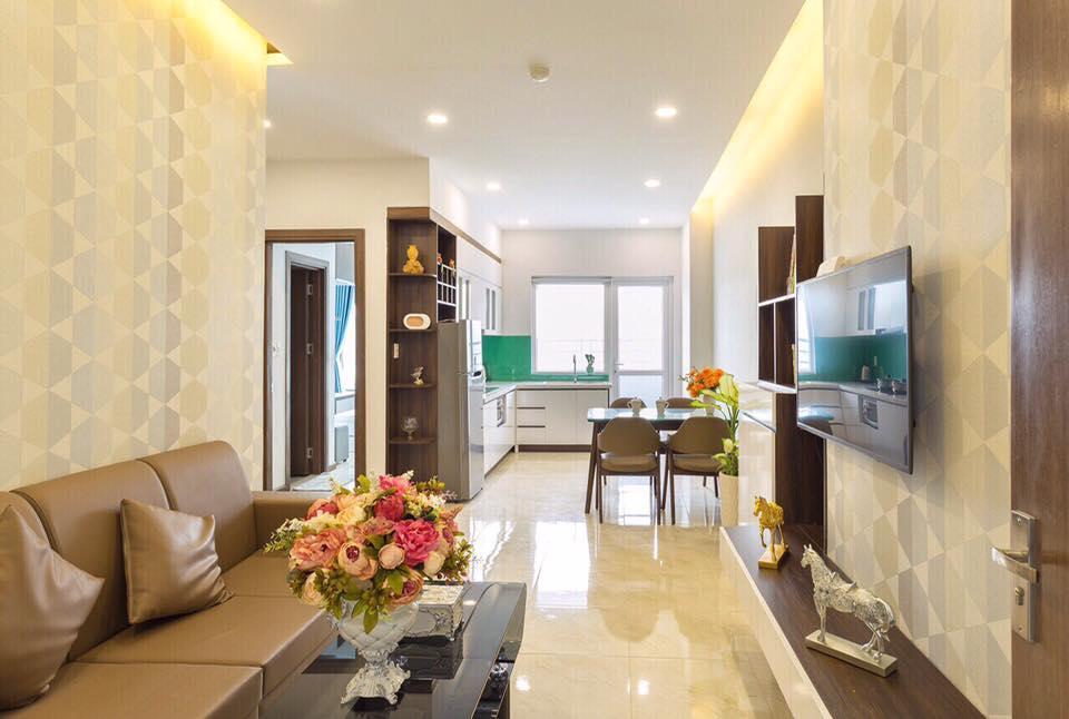 Ocean View Hotel Nha Trang Exterior foto